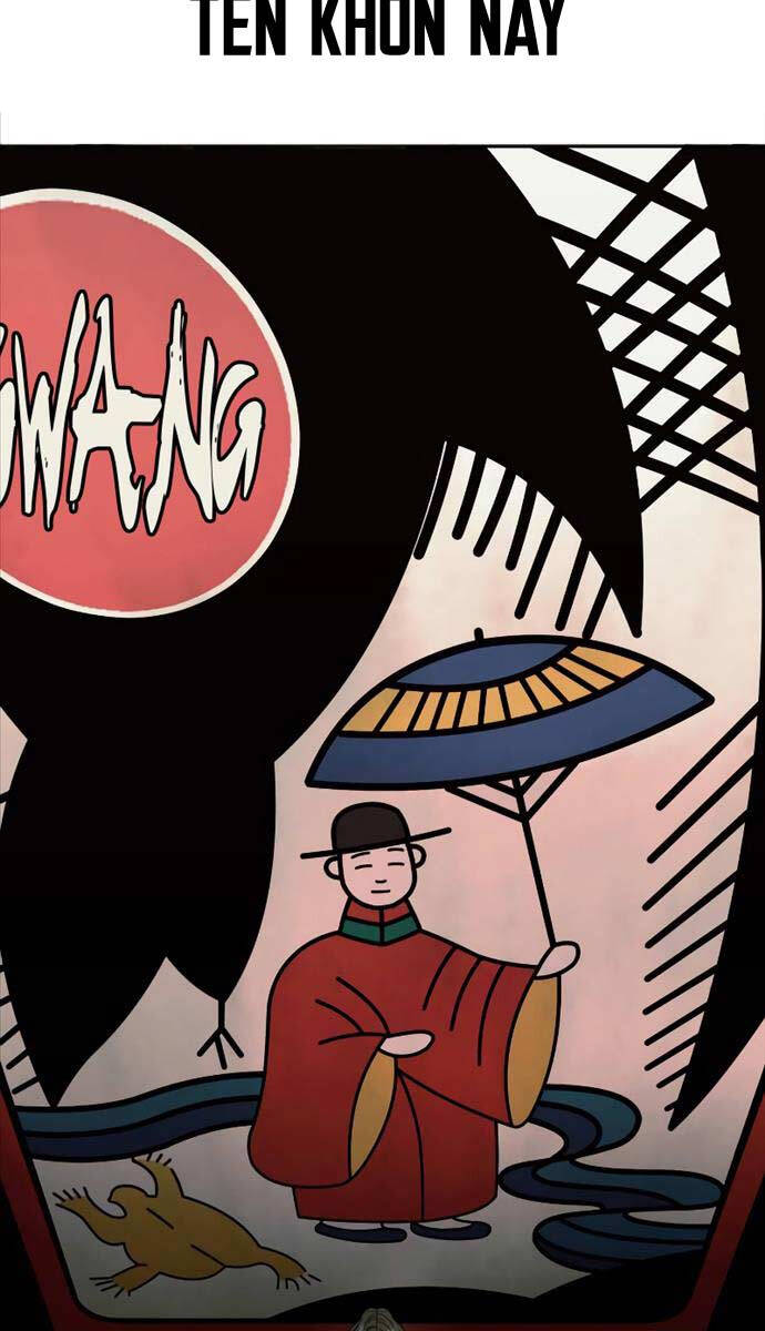 Cảnh Sát Báo Thù Chap 46 - Next Chap 47