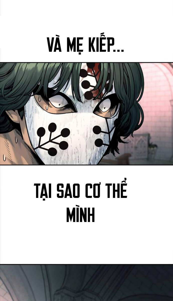 Cảnh Sát Báo Thù Chap 46 - Next Chap 47