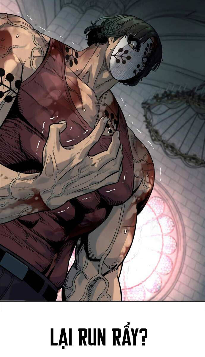 Cảnh Sát Báo Thù Chap 46 - Next Chap 47