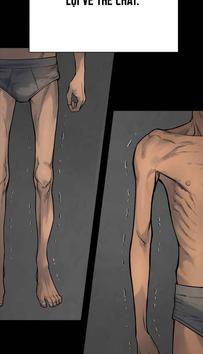 Cảnh Sát Báo Thù Chap 46 - Next Chap 47