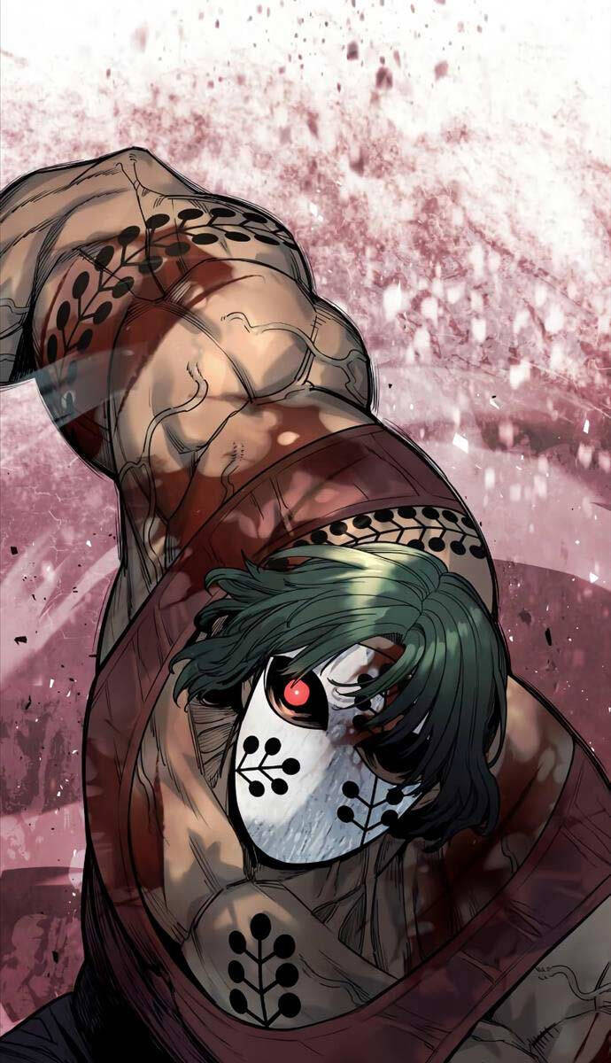 Cảnh Sát Báo Thù Chap 46 - Next Chap 47