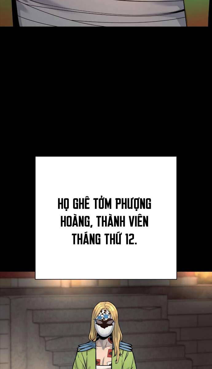 Cảnh Sát Báo Thù Chap 46 - Next Chap 47