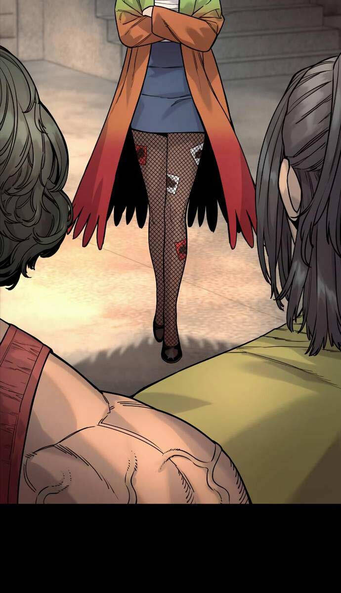 Cảnh Sát Báo Thù Chap 46 - Next Chap 47