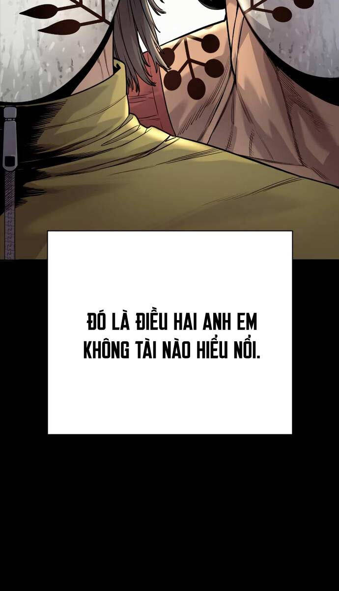 Cảnh Sát Báo Thù Chap 46 - Next Chap 47