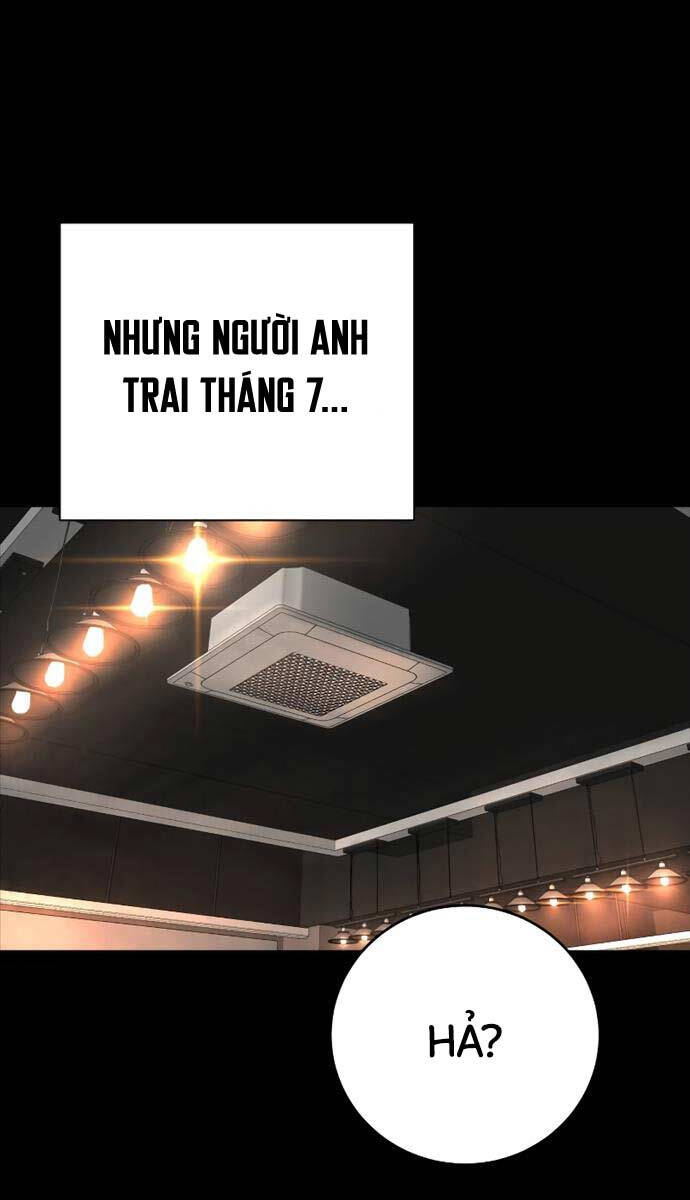 Cảnh Sát Báo Thù Chap 46 - Next Chap 47