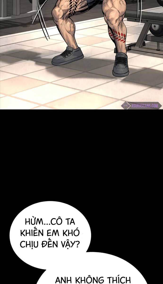 Cảnh Sát Báo Thù Chap 46 - Next Chap 47