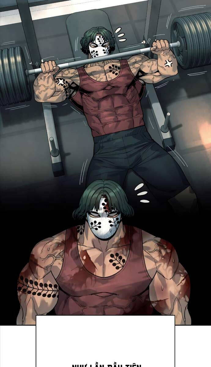 Cảnh Sát Báo Thù Chap 46 - Next Chap 47