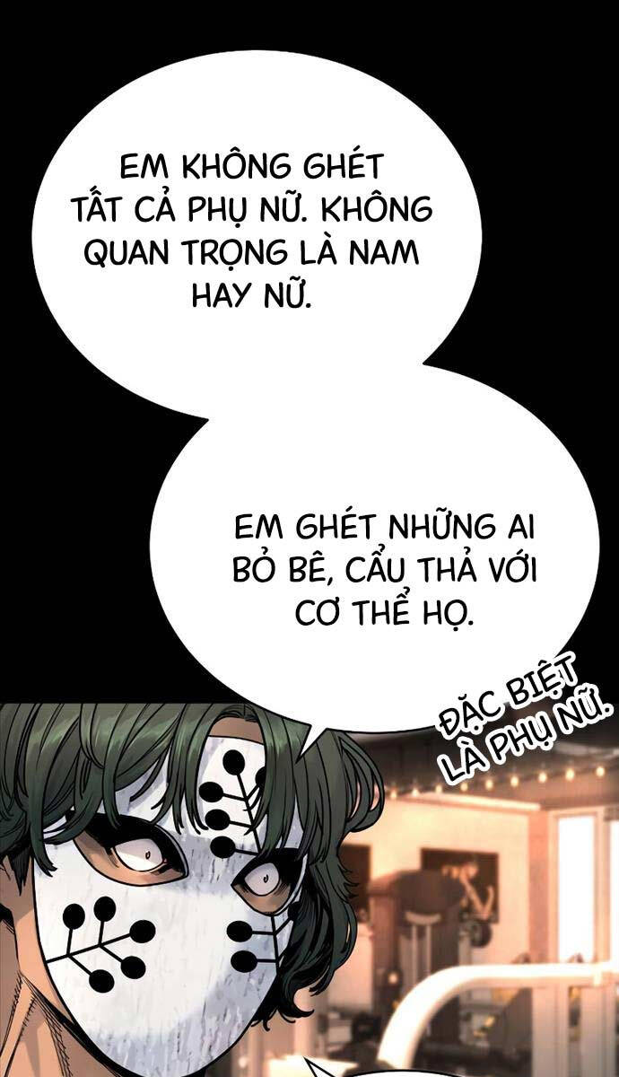 Cảnh Sát Báo Thù Chap 46 - Next Chap 47