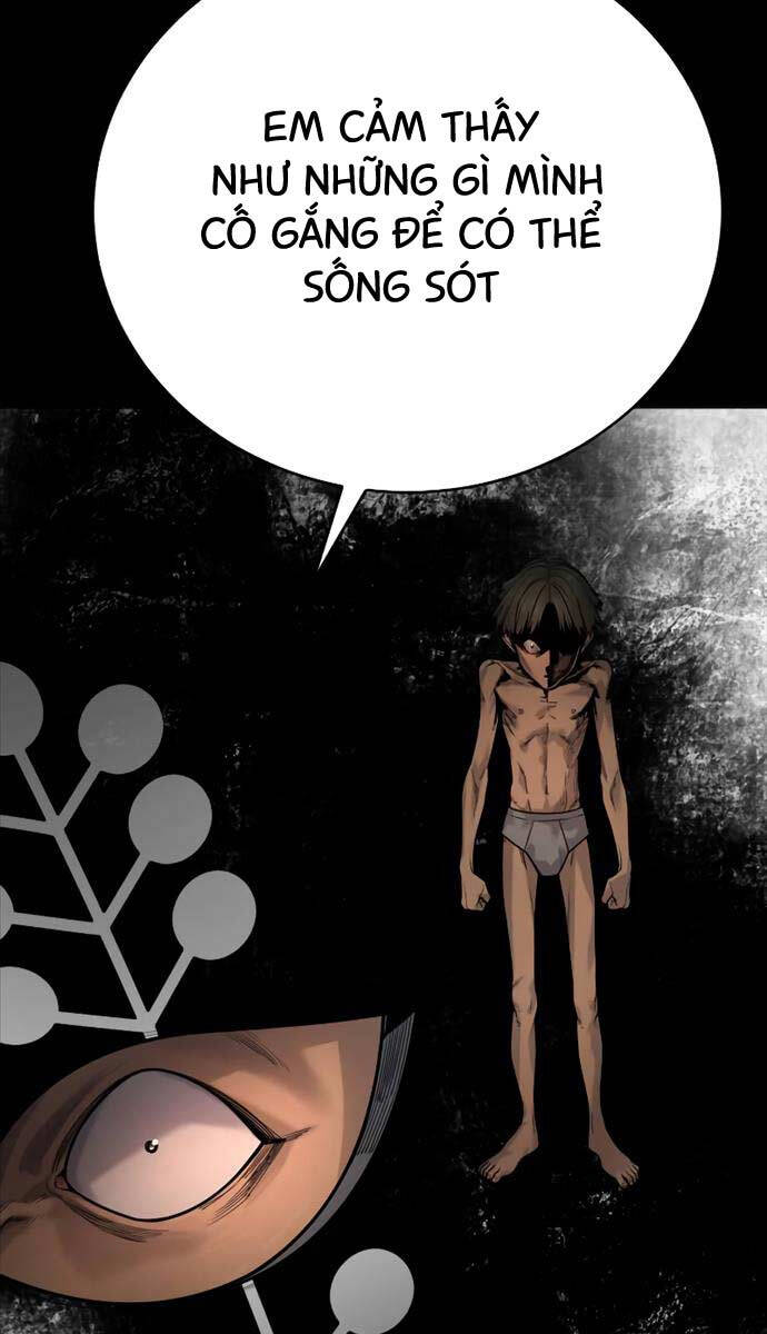 Cảnh Sát Báo Thù Chap 46 - Next Chap 47