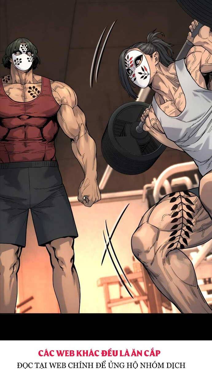 Cảnh Sát Báo Thù Chap 46 - Next Chap 47