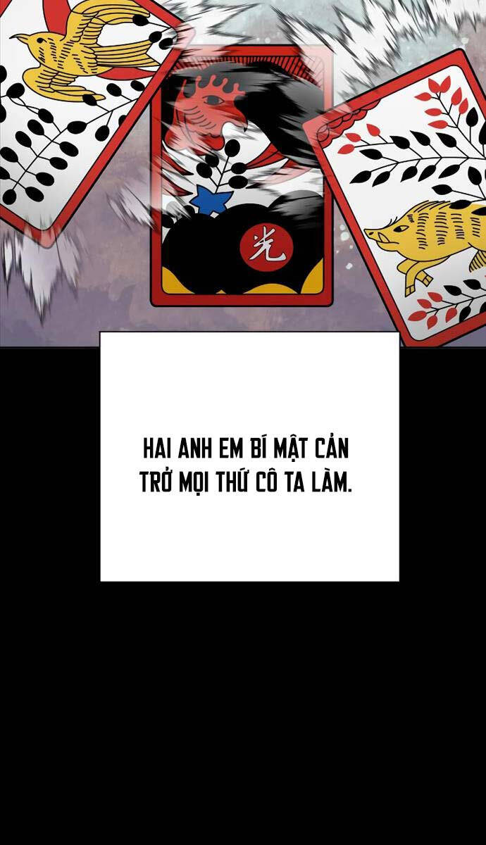Cảnh Sát Báo Thù Chap 46 - Next Chap 47
