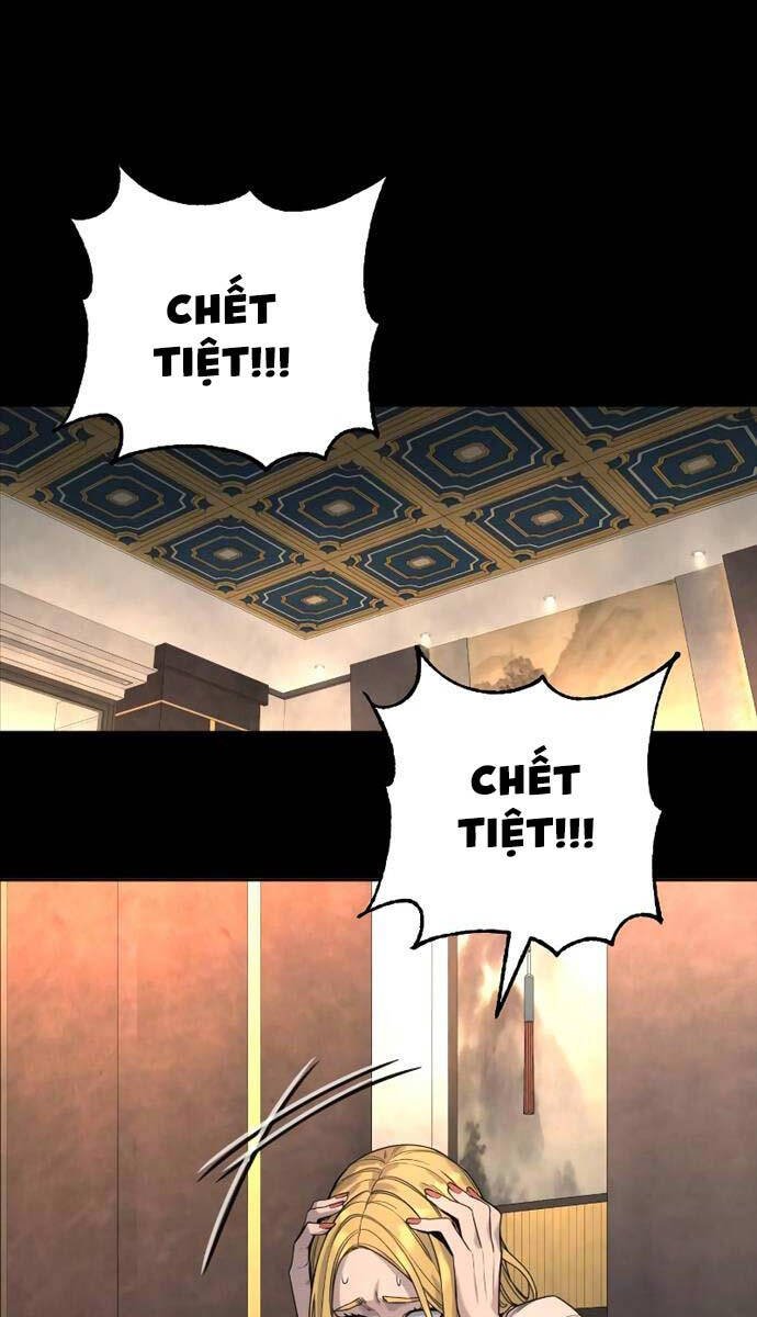 Cảnh Sát Báo Thù Chap 46 - Next Chap 47