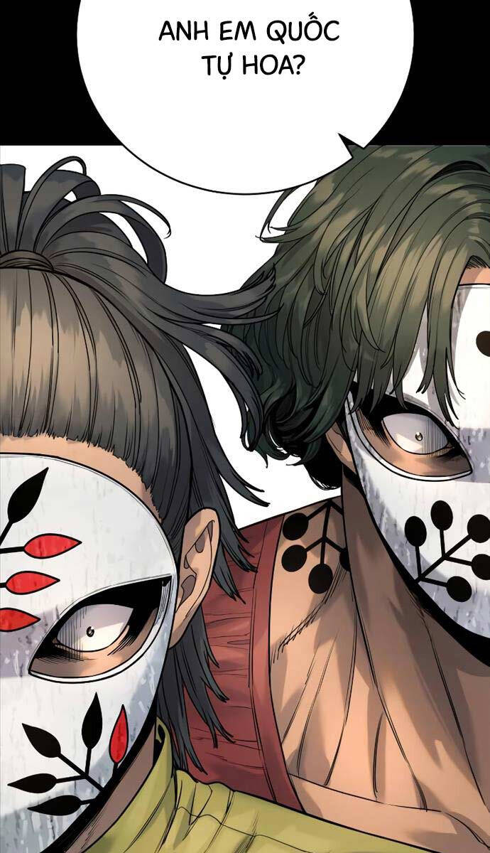 Cảnh Sát Báo Thù Chap 46 - Next Chap 47