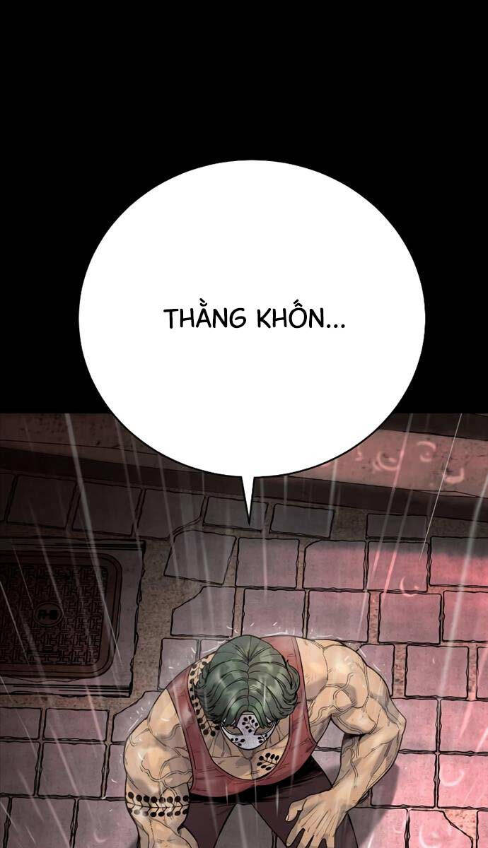 Cảnh Sát Báo Thù Chap 46 - Next Chap 47