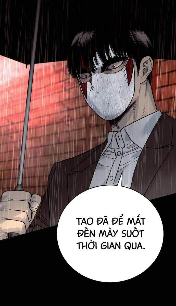 Cảnh Sát Báo Thù Chap 46 - Next Chap 47