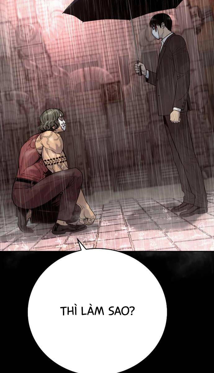 Cảnh Sát Báo Thù Chap 46 - Next Chap 47