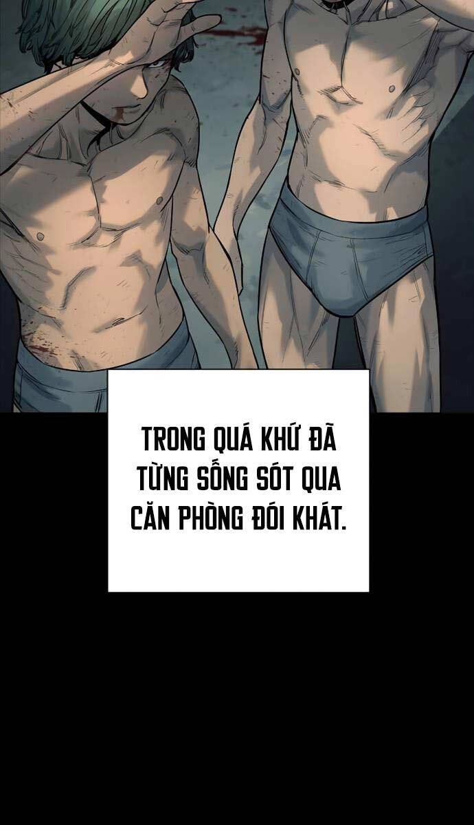 Cảnh Sát Báo Thù Chap 46 - Next Chap 47