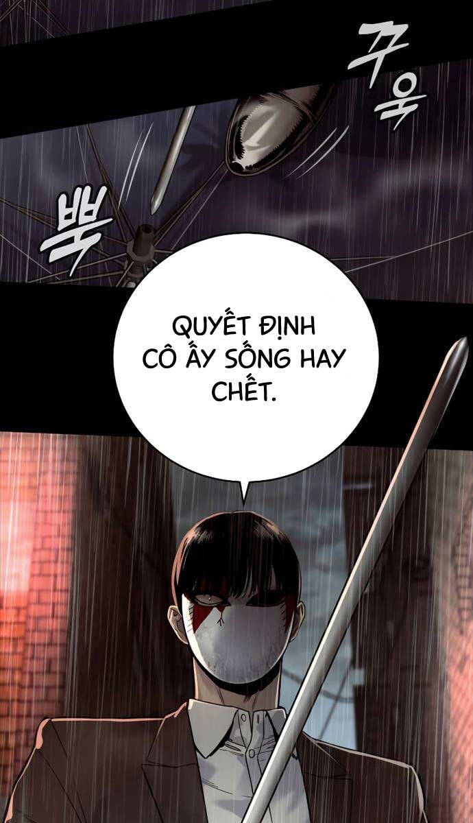 Cảnh Sát Báo Thù Chap 46 - Next Chap 47