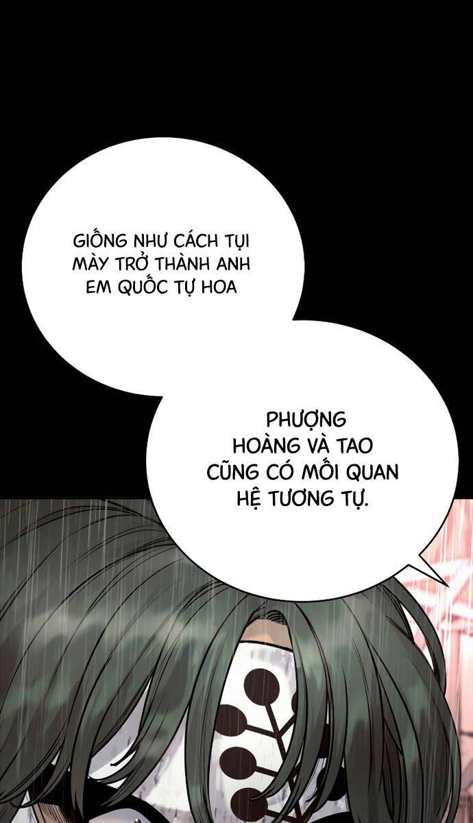 Cảnh Sát Báo Thù Chap 46 - Next Chap 47