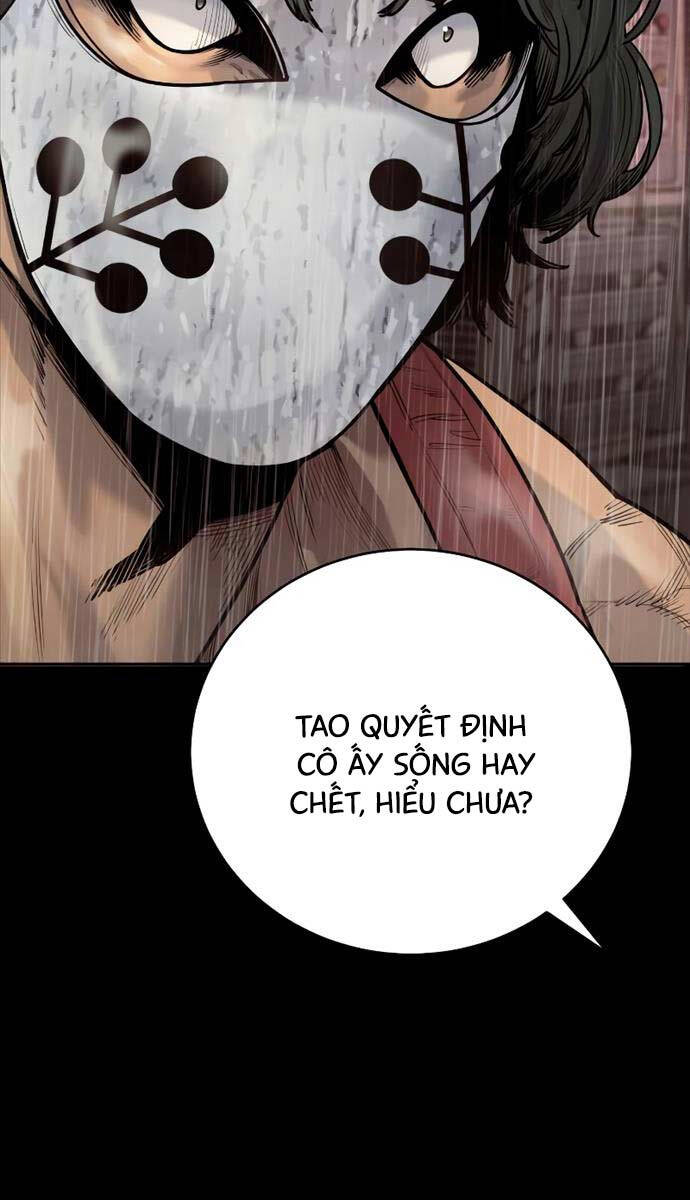 Cảnh Sát Báo Thù Chap 46 - Next Chap 47