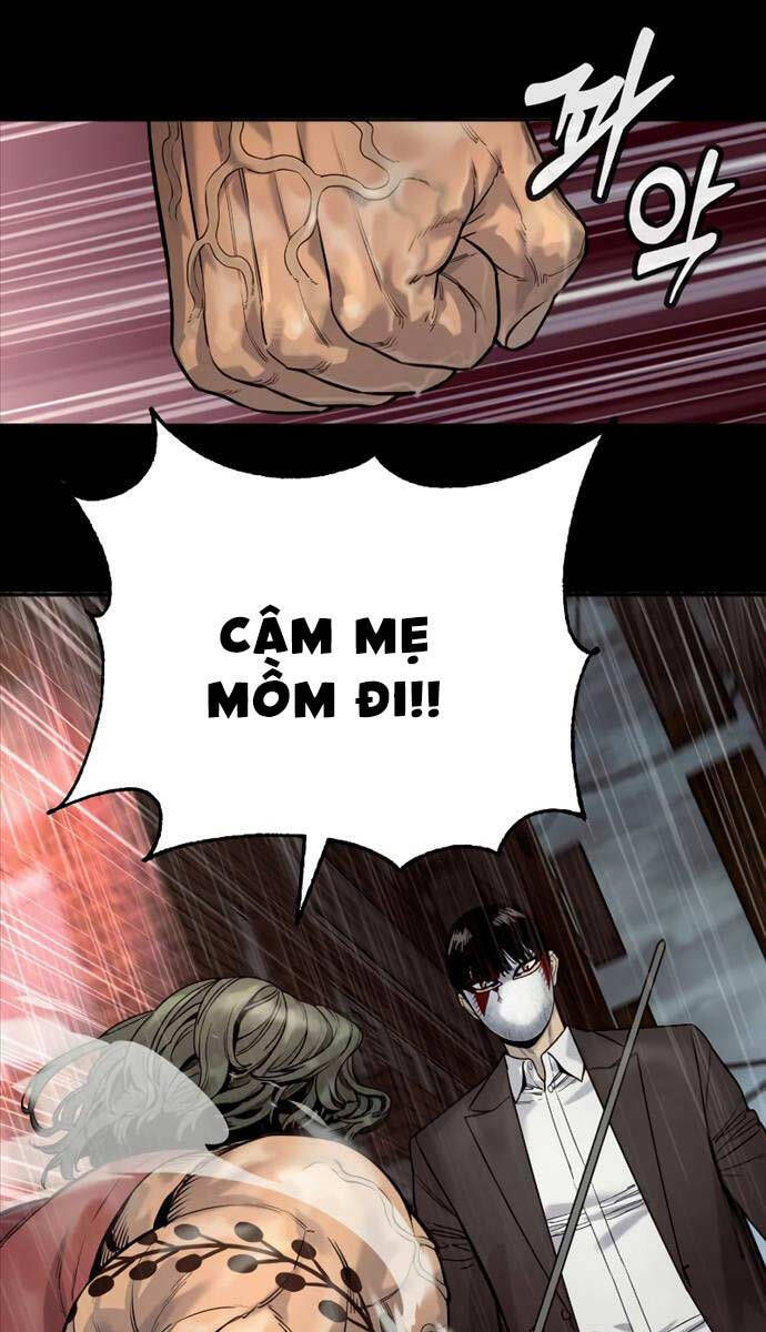 Cảnh Sát Báo Thù Chap 46 - Next Chap 47