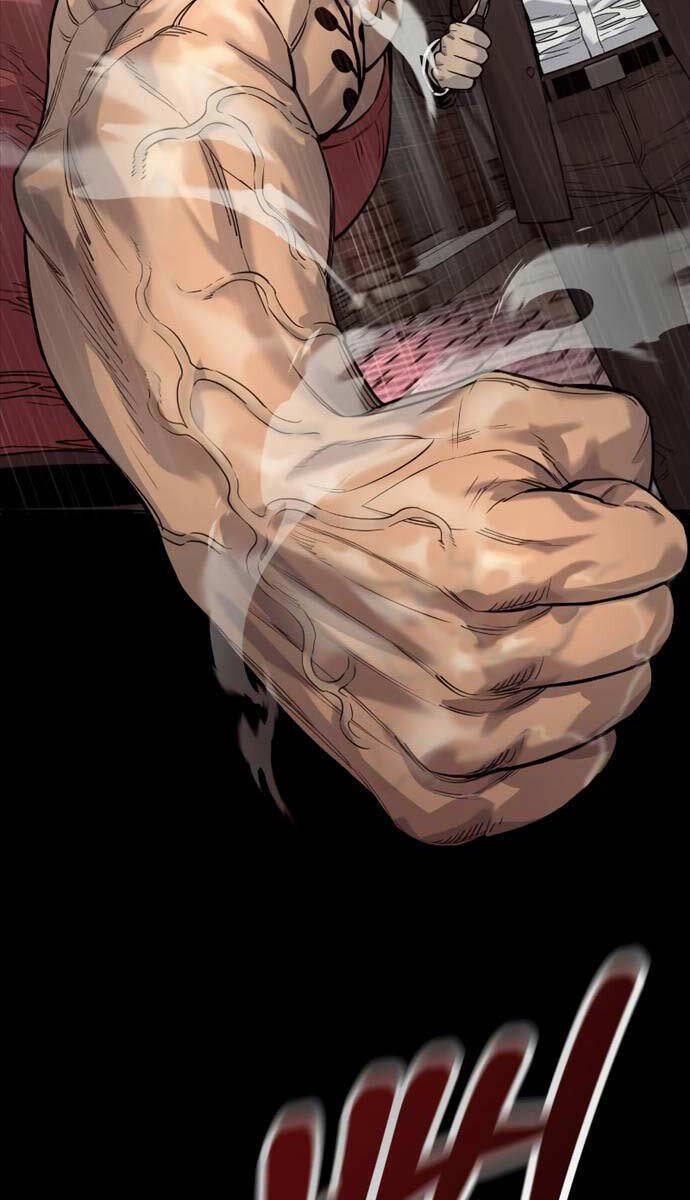 Cảnh Sát Báo Thù Chap 46 - Next Chap 47
