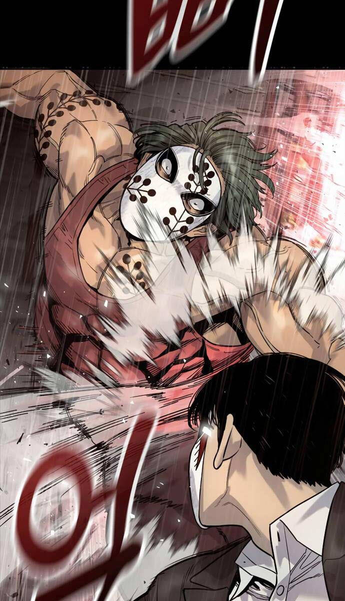 Cảnh Sát Báo Thù Chap 46 - Next Chap 47