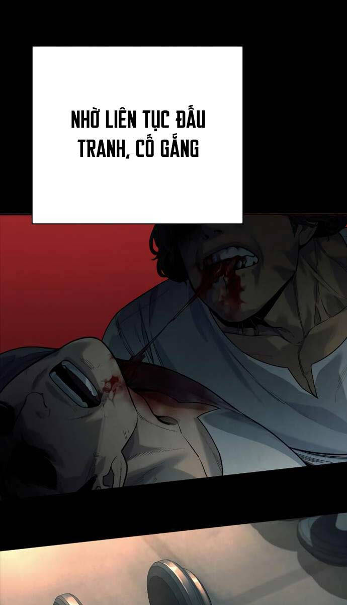 Cảnh Sát Báo Thù Chap 46 - Next Chap 47