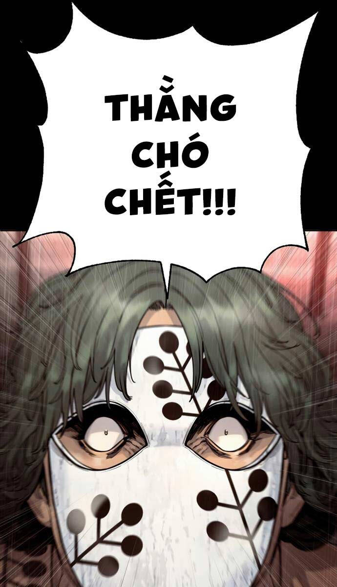 Cảnh Sát Báo Thù Chap 46 - Next Chap 47