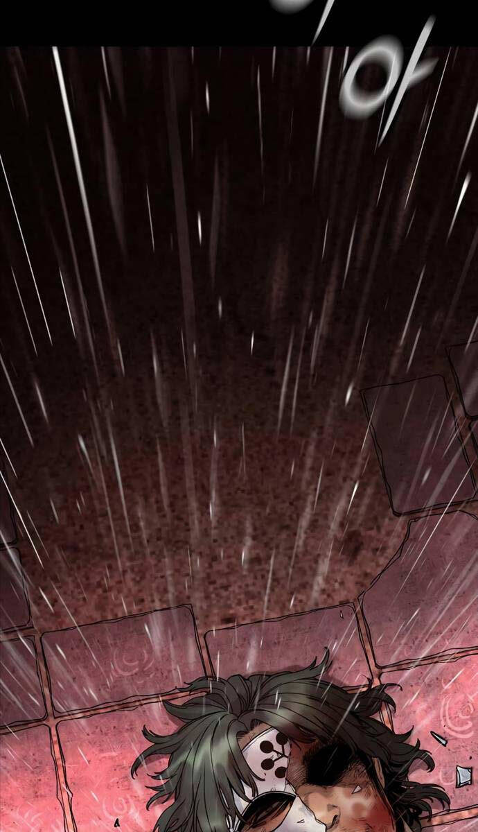Cảnh Sát Báo Thù Chap 46 - Next Chap 47