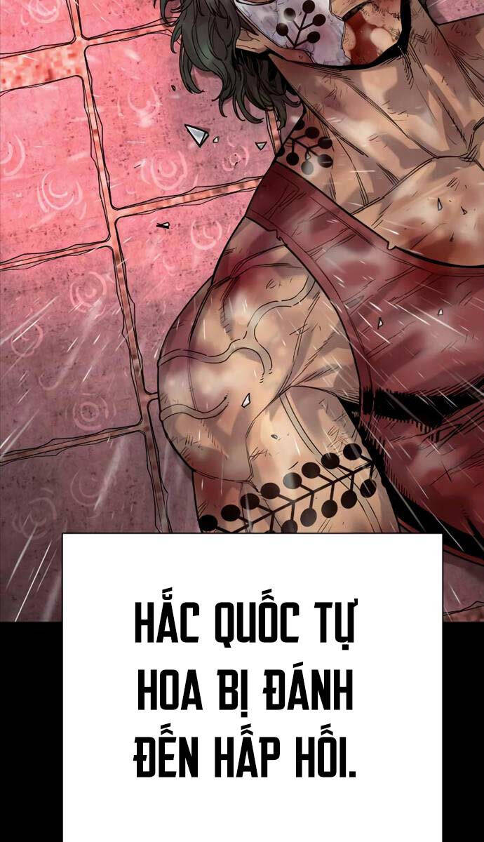 Cảnh Sát Báo Thù Chap 46 - Next Chap 47