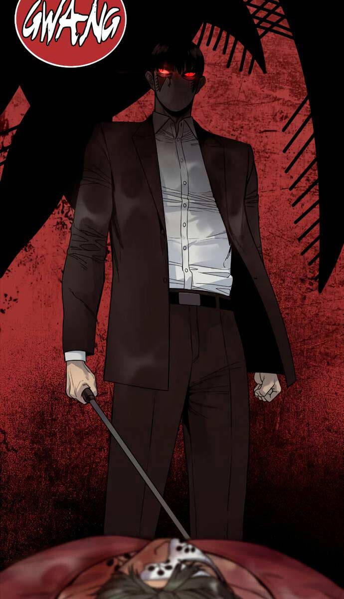 Cảnh Sát Báo Thù Chap 46 - Next Chap 47