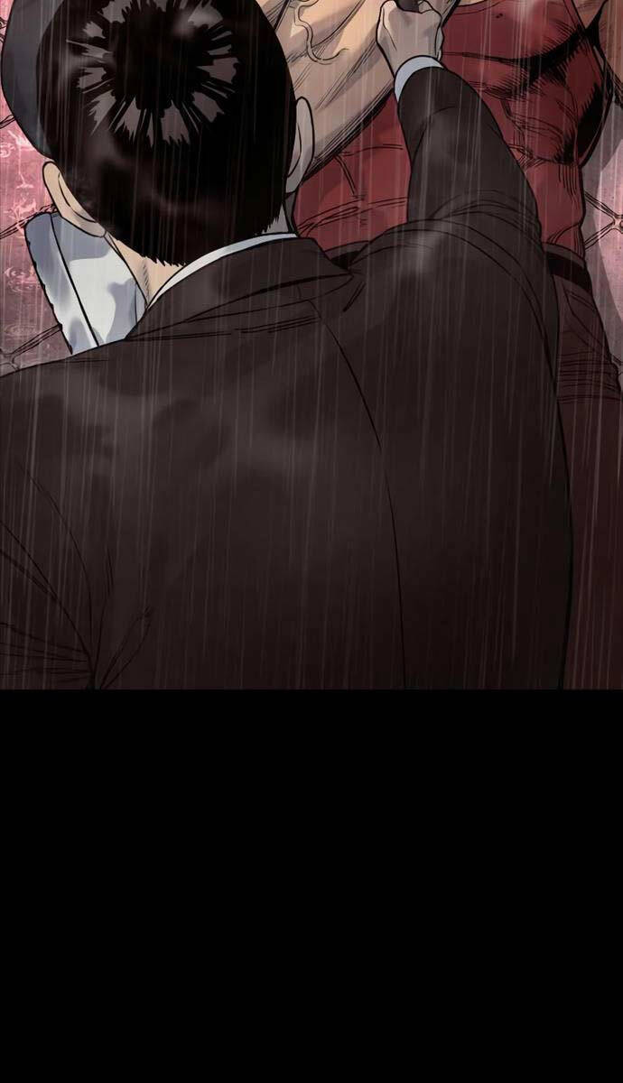 Cảnh Sát Báo Thù Chap 46 - Next Chap 47
