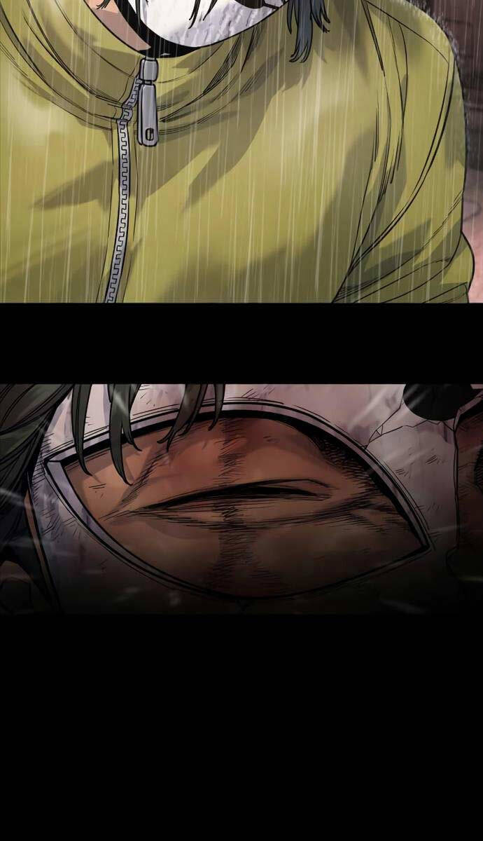 Cảnh Sát Báo Thù Chap 46 - Next Chap 47