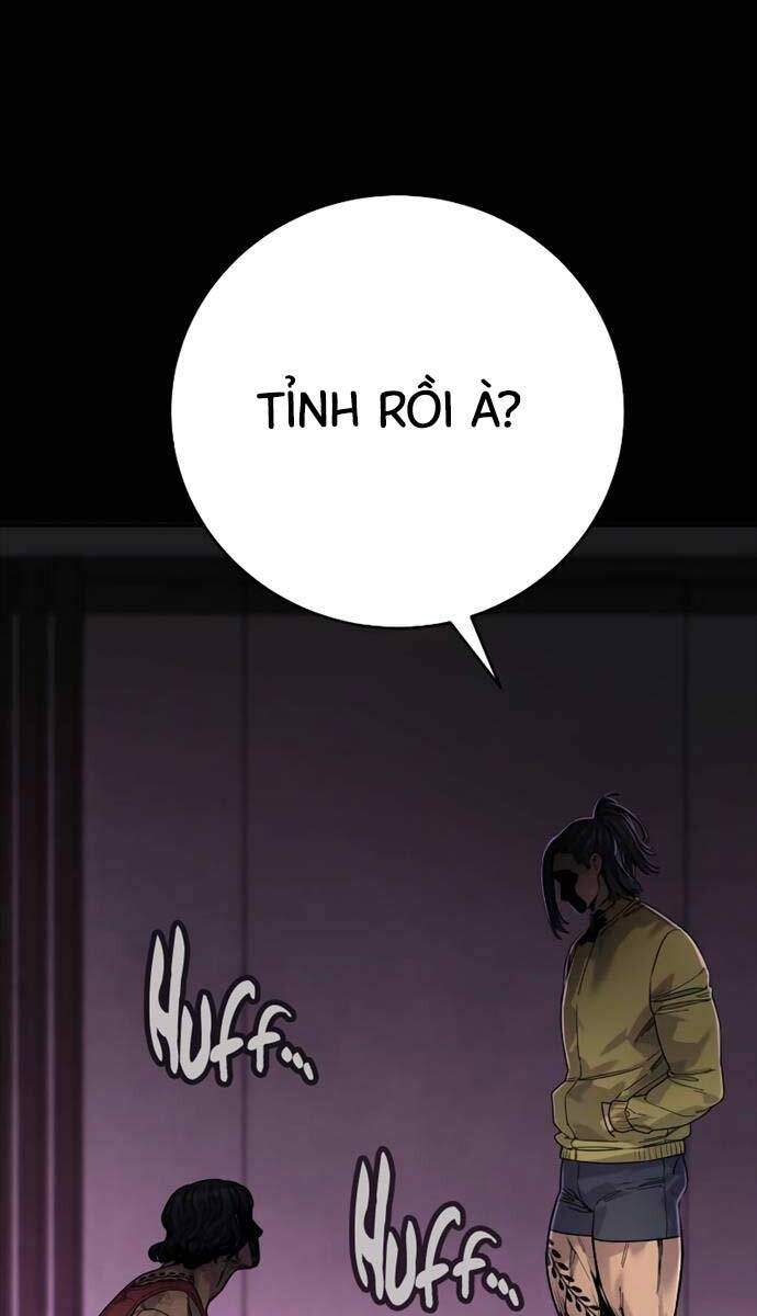 Cảnh Sát Báo Thù Chap 46 - Next Chap 47