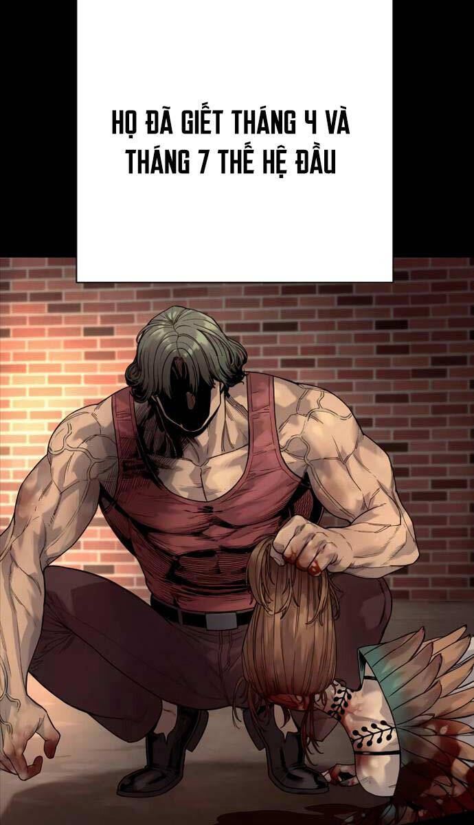 Cảnh Sát Báo Thù Chap 46 - Next Chap 47