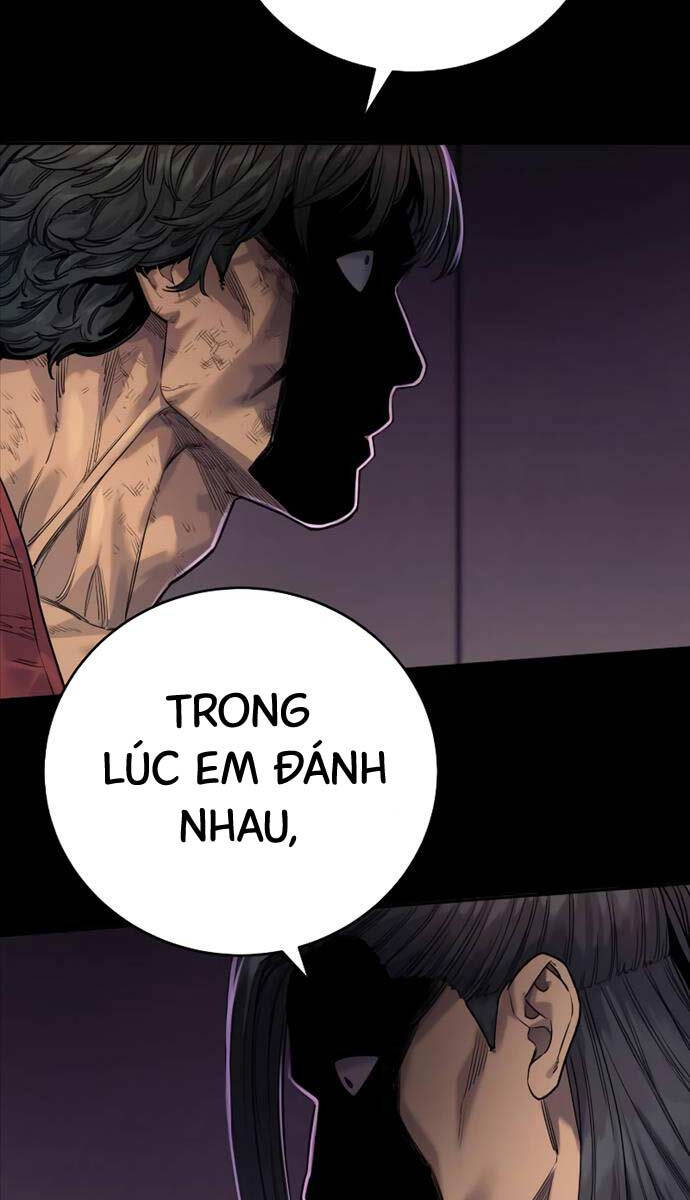Cảnh Sát Báo Thù Chap 46 - Next Chap 47