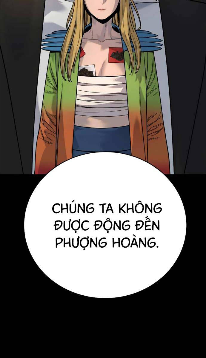Cảnh Sát Báo Thù Chap 46 - Next Chap 47
