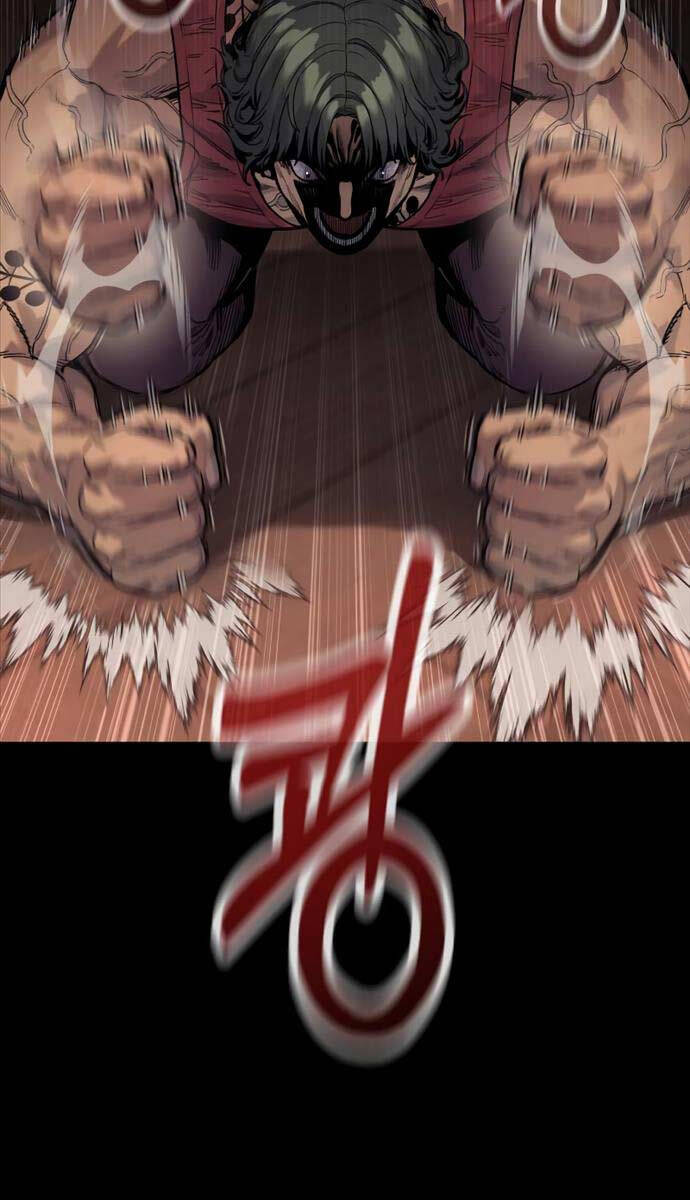 Cảnh Sát Báo Thù Chap 46 - Next Chap 47