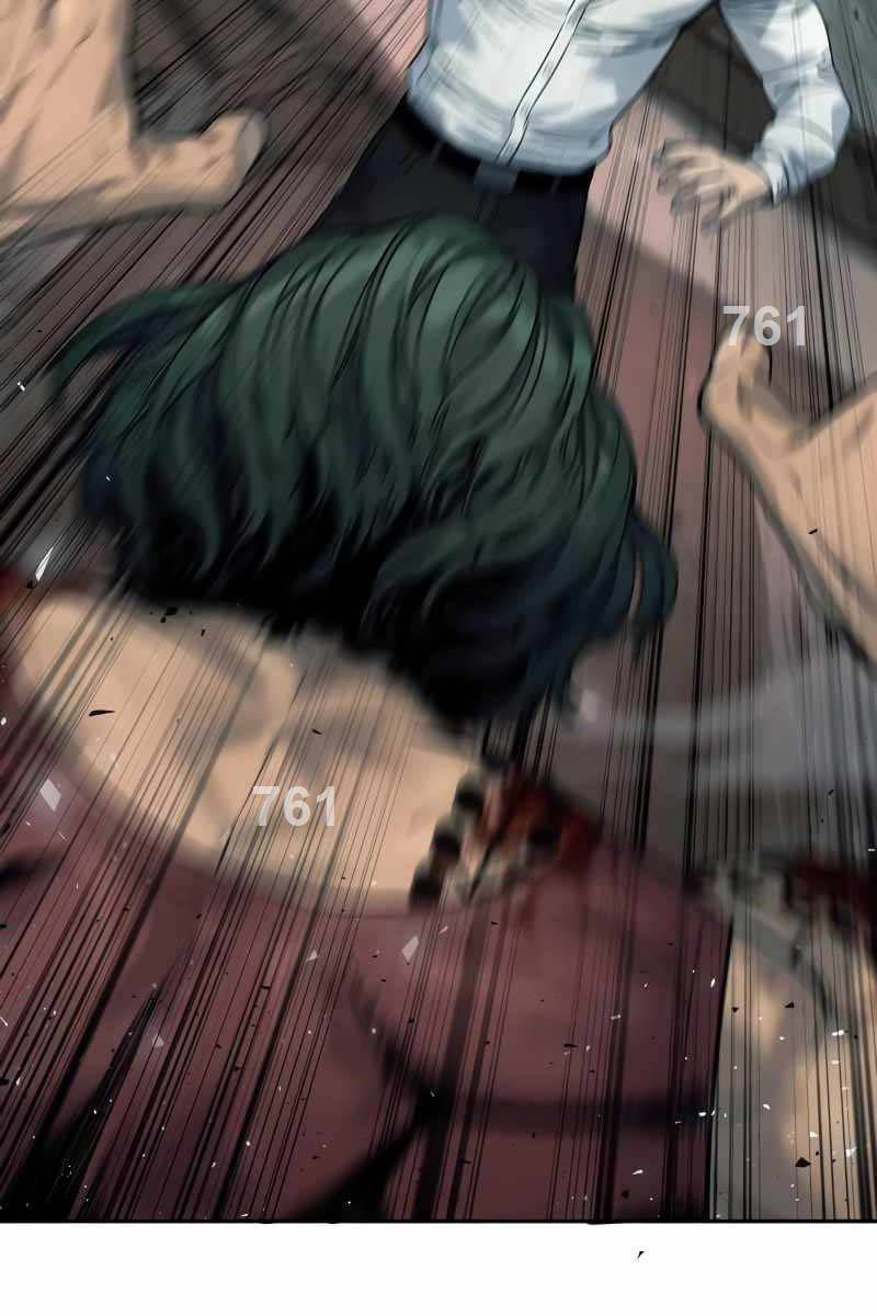 Cảnh Sát Báo Thù Chap 47 - Next Chap 48