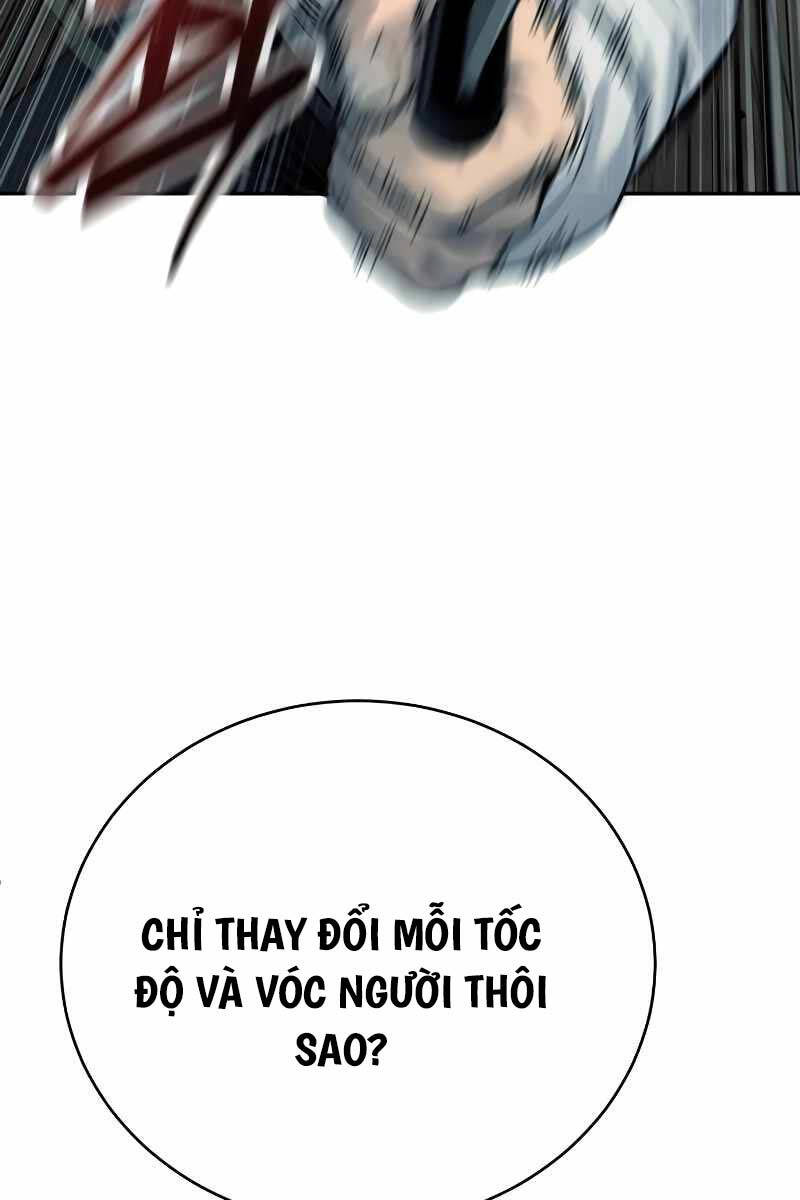Cảnh Sát Báo Thù Chap 47 - Next Chap 48