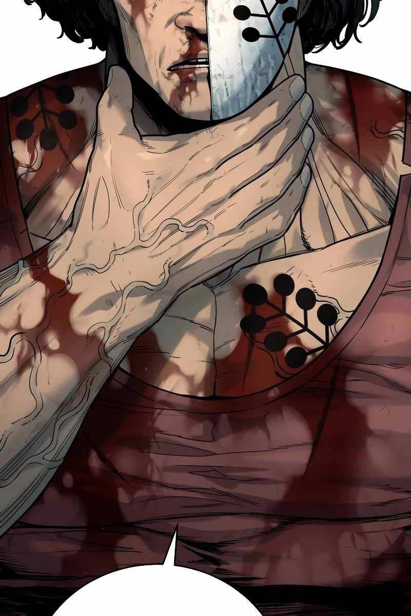 Cảnh Sát Báo Thù Chap 47 - Next Chap 48