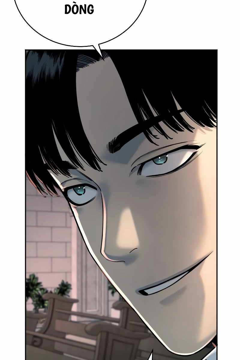 Cảnh Sát Báo Thù Chap 47 - Next Chap 48