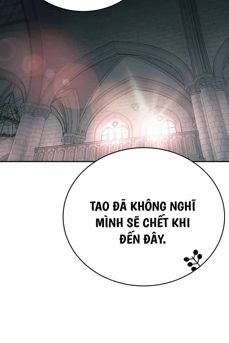 Cảnh Sát Báo Thù Chap 47 - Next Chap 48