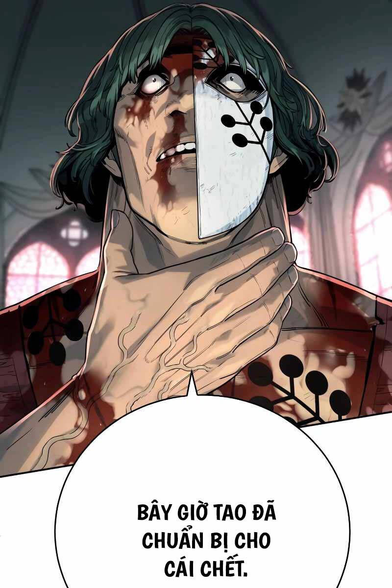 Cảnh Sát Báo Thù Chap 47 - Next Chap 48