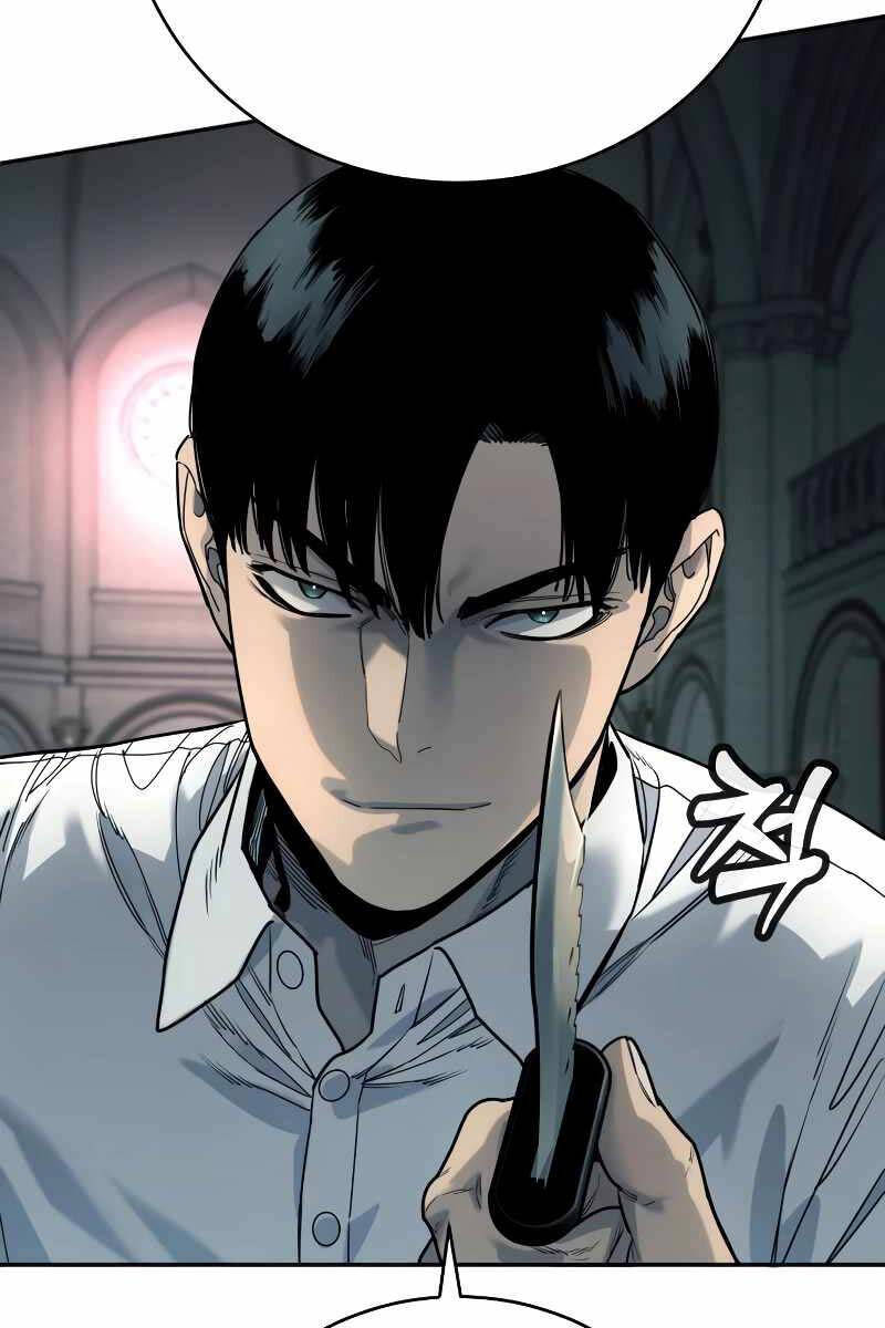 Cảnh Sát Báo Thù Chap 47 - Next Chap 48
