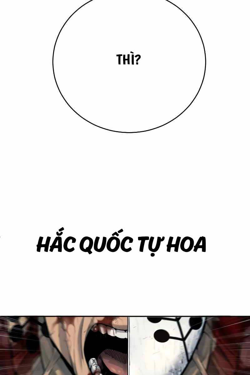 Cảnh Sát Báo Thù Chap 47 - Next Chap 48