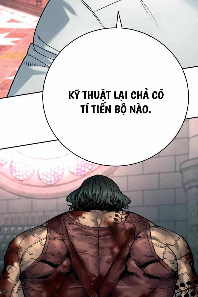 Cảnh Sát Báo Thù Chap 47 - Next Chap 48