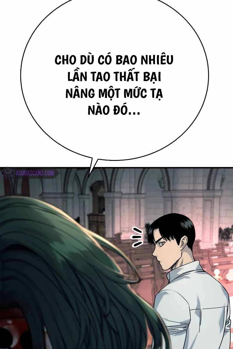 Cảnh Sát Báo Thù Chap 47 - Next Chap 48