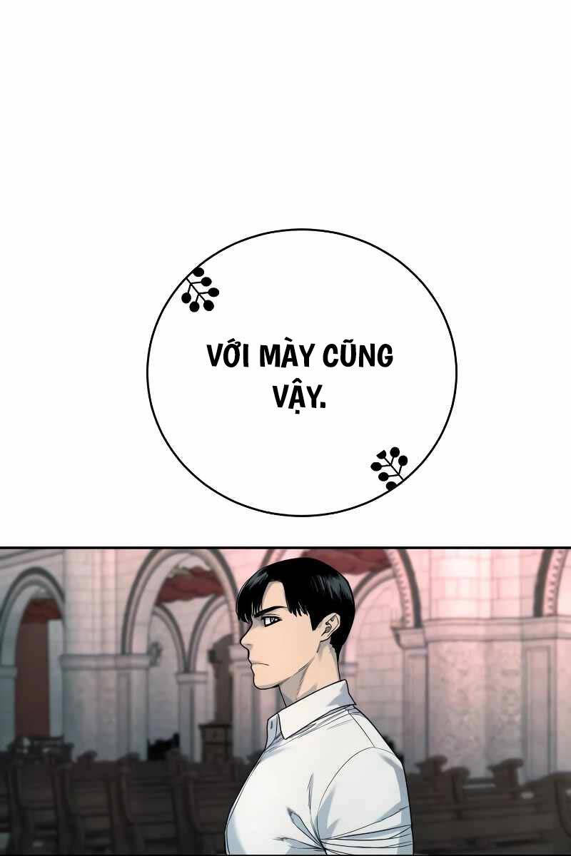 Cảnh Sát Báo Thù Chap 47 - Next Chap 48